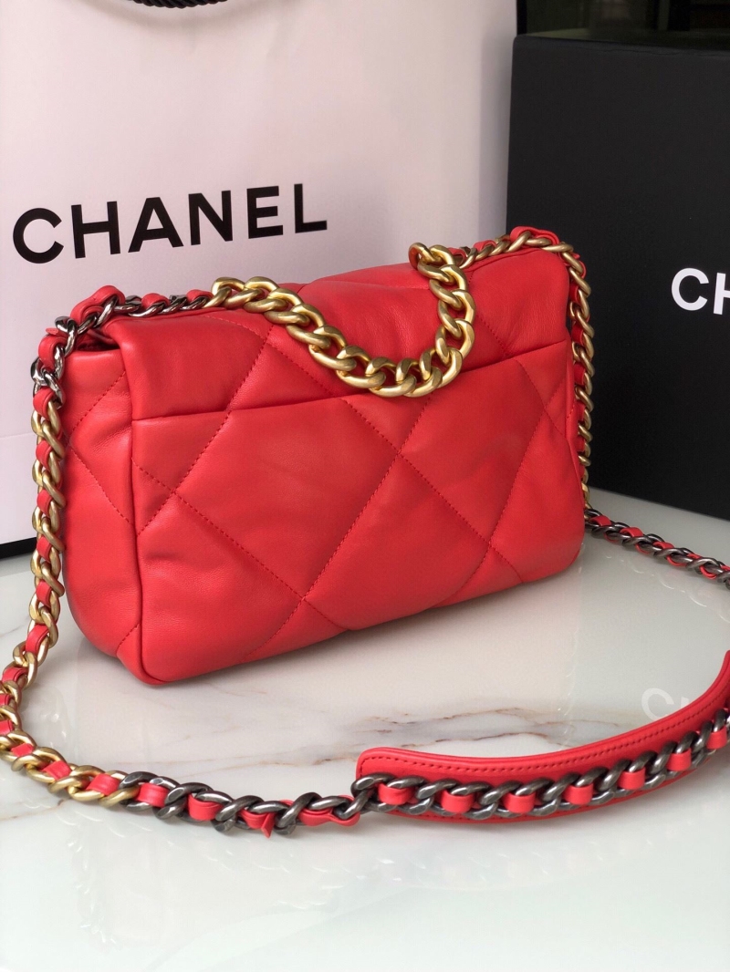 Ch**el 19 bags